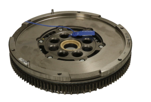 Двухмассовый маховик, демпфер SACHS 2294501177 FORD TRANSIT 2,4 TDCI 04-, фото 1