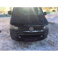 Дефлектор капота мухобойка Фольксваген Т5 Volkswagen T5 03 -  ВТ