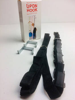 Навісний органайзер для сумок UPDN HOOK QY-683 (200 шт./ясть)