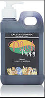 Шампунь для черной шерсти Plush Puppy.500мл