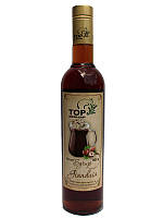 Сироп Top Sirop "Джандуя" 900 г