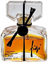 Guy Laroche Woman Fidji Духи 14 ml Perfume (Гай Ларош Фиджи) Женский Парфюм Парфюмерия Аромат EDT EDP