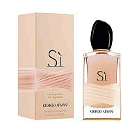 Giorgio Armani Si Rose Signature Парфумована вода 100 ml EDP (Армані Сі Роуз Сигнатюр) Жіночий Парфум Парфуми