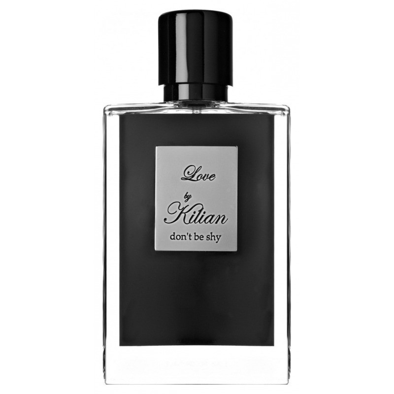 Kilian Love don't Be Shy Парфумована вода 50 ml EDP (Кіліан Лав Донт Бі Шай) Жіночий Парфум Парфуми Аромат