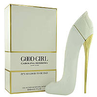 Carolina Herrera Good Girl White Парфюмированная вода 80 ml EDP (Каролина Эрерра Гуд Герл Туфелька) Женский