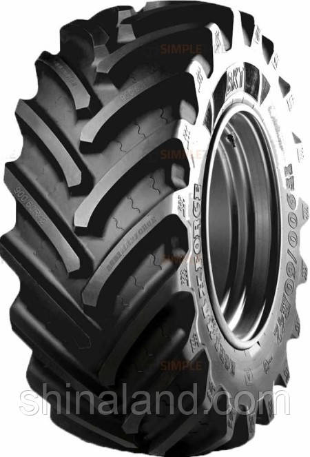 Грузовые шины BKT Agrimax RT 657 (c/х) 540/65 R34 155/152A8/D TL