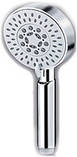 Душова лійка Розпилювач для душу Ручний Душ ручний 5-режимна Чехія Zerix SH-37, фото 3