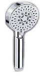 Душова лійка Розпилювач для душу Ручний Душ ручний 5-режимна Чехія Zerix SH-37, фото 7