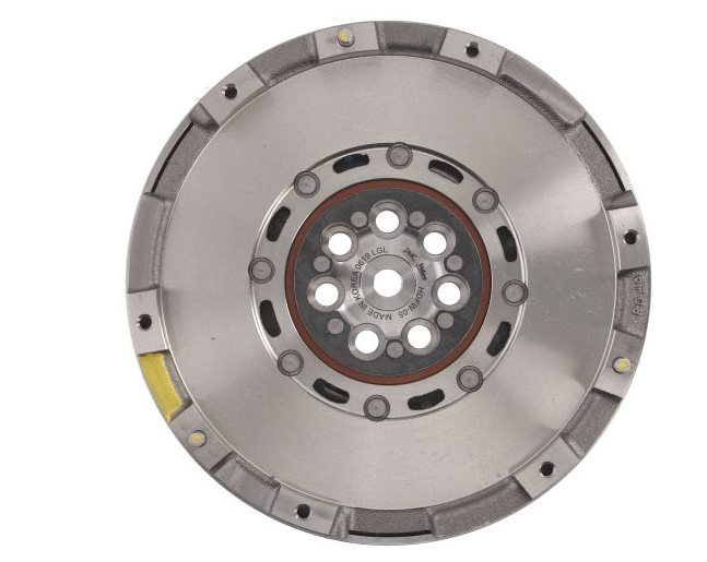 Двухмассовый маховик, демпфер VALEO 836039 HYUNDAI SONATA V; KIA OPTIMA 2.0/2.4 01.05-, фото 1