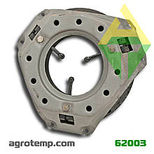 Кошик зчеплення двигуна ГАЗ-52 52-1601090