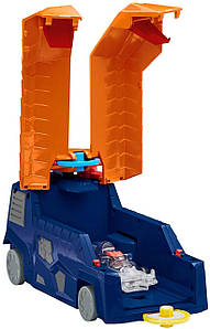 Ігровий набір Дикі скричеры "Швидкісний запуск" DX Screecher Hiss Runner Screechers Wild Оригінал США