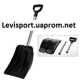 Складная лопата для снега Folding Shovel - фото 3 - id-p159505031