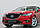 Дефлектор капоту (мухобійка) Mazda 6 2012-2017 (EGR), фото 9