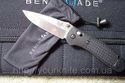 Складной нож Benchmade Griptilian 551 S30V