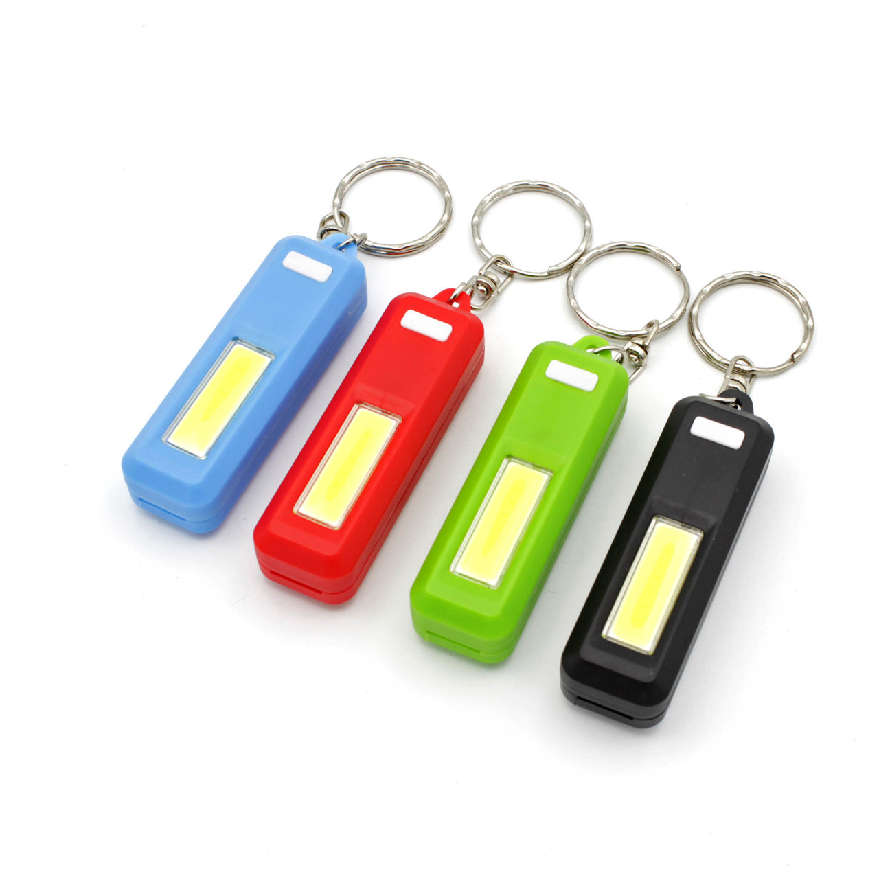 Ліхтар - брелок WD280/COB LED/1R3