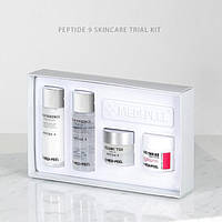 Набор омолаживающих средств с пептидами MEDI-PEEL Peptide Skincare Trial Kit