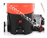 Обприскувач акумуляторний Forte CL-18A. Оприскувач Форте 18 л., фото 2