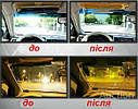 Антибліковий захист автошторка HD Vision Visor, фото 3