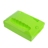 Щітка для килимів без ручки