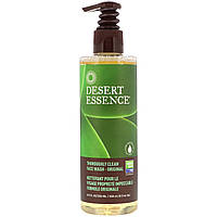 Средство для умывания для глубокой очистки, оригинальное, 250 мл Desert Essence