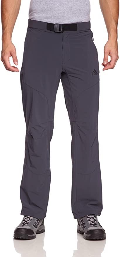 Чоловічі штани Adidas Terrex Swift Flex Men's Hiking Trousers Z19373