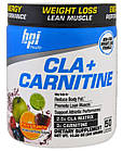 CLA та карнітин (CLA plus carnitine) 2500 мг/2000 мг зі смаком крижаного кавуна