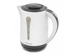 Новий об'ємний електрочайник Esperanza EKK020 з Європи з гарантією