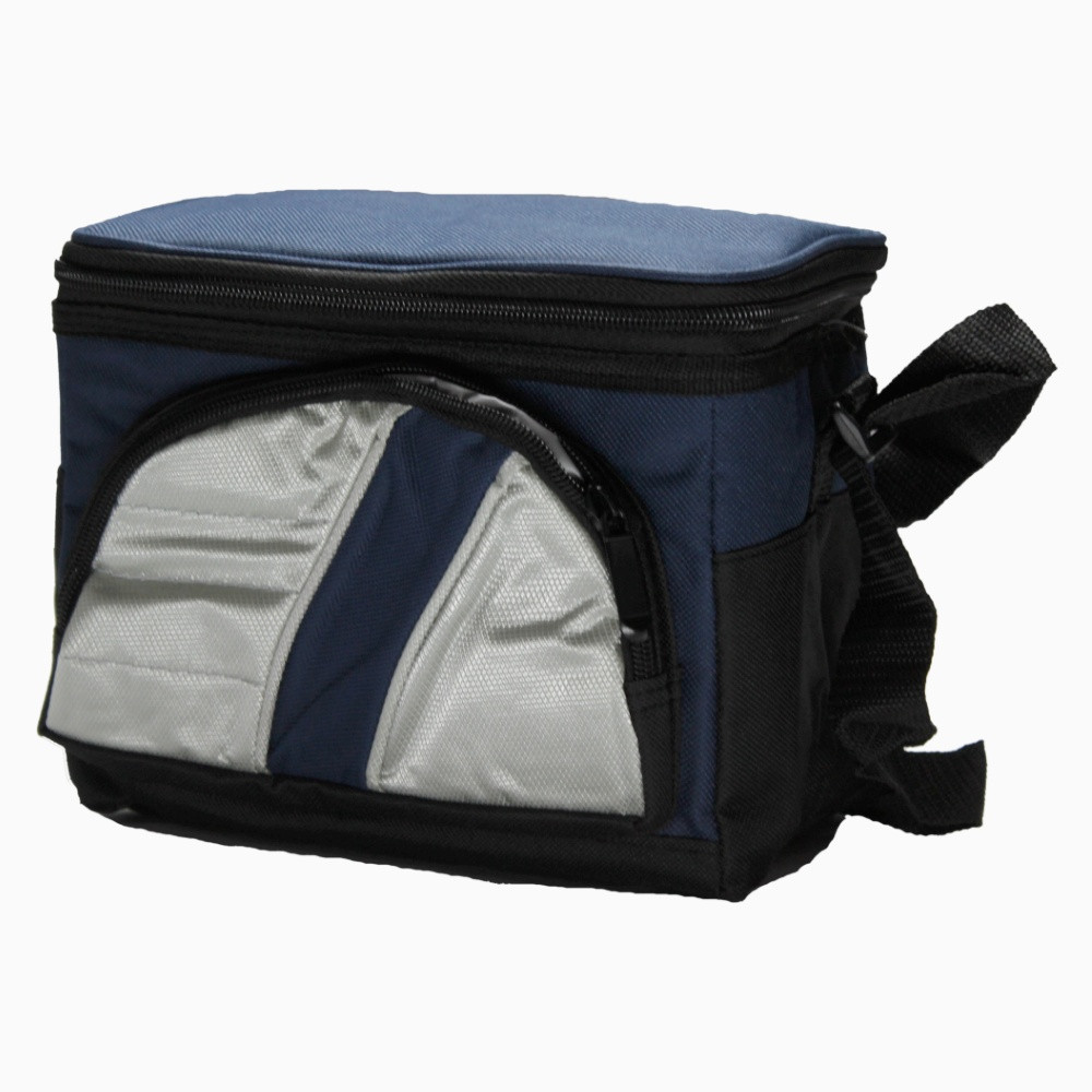 Термосумка, сумка холодильник, термобокс Cooling Bag 377 B