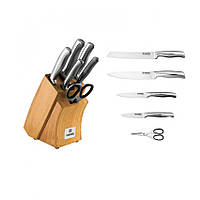 Набор ножей VINZER Supreme 7 предметов 89120 VZ