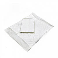 Пелюшка поглинаюча 60 х 40см, 480 шт/ящ, Білосніжка