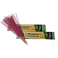 Спіралі/Ароматичні палички від комарів,мух та ос