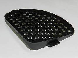 Заглушка протитуманної фари ліва Матиз M-100 96338091