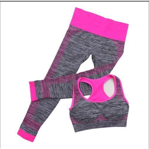 Спортивний костюм - COPPER FIT - Спортивный костюм женский