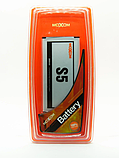 Акумулятор для Samsung G900 Galaxy S5 Moxom / EB-BG900BBE, 2800 mAh  Original PRC, фото 3
