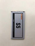 Акумулятор для Samsung G900 Galaxy S5 Moxom / EB-BG900BBE, 2800 mAh  Original PRC, фото 6