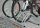 Велопарковка на 5 велосипедів Echo-5, фото 8