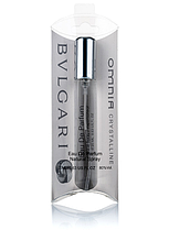 Жіночий міні парфуму Bvlgari Omnia Crystalline 20 ml