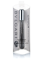 Жіночі мініпарфуми Bvlgari Omnia Crystalline 20 ml