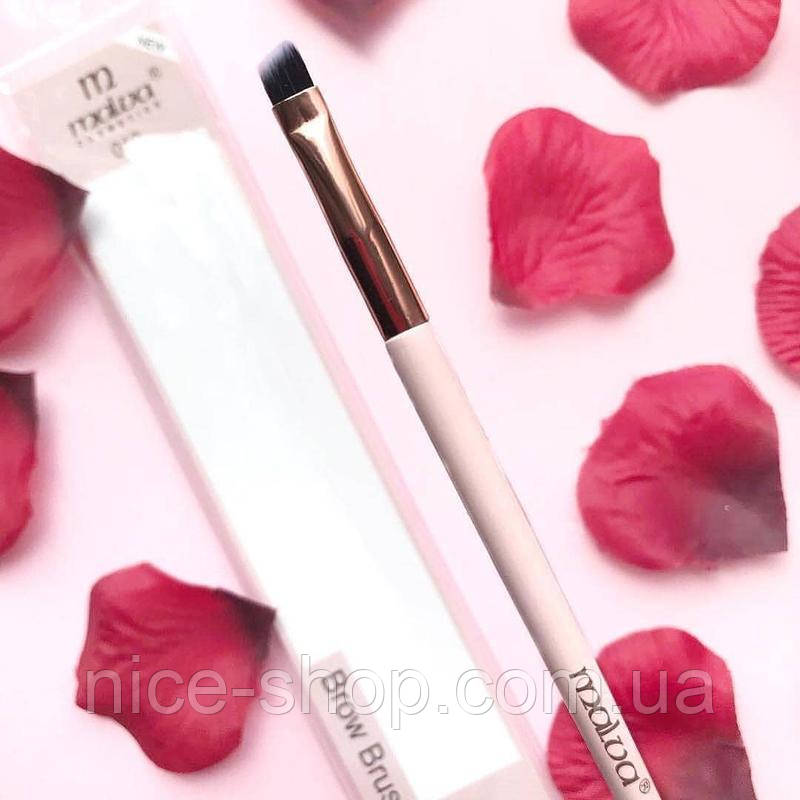 Пензель для брів Malva