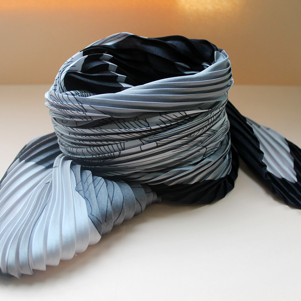 Хустка із шовку, фото 1