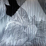 Хустка із шовку, фото 2