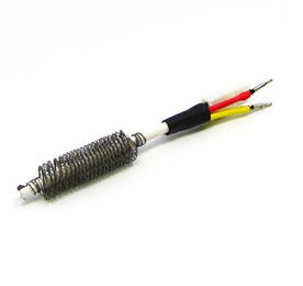 Нагрівальний елемент для фена LUKEY 852D+ (компресорна)