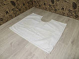 Набір килимків для ванної та туалету. Бавовна (Туреччина) 60Х100. 60100-31, фото 5