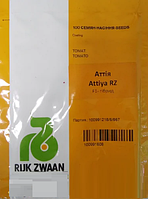 Семена томата индетерминантного Аттия F1, 1000 семян RZ (Рийк Цваан), Нидерланды