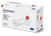 Повязка Космопор Едванс (Cosmopor Advance) 15см * 8см, 1шт.