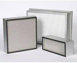 305х610х292 Фільтр HEPA H13, фото 4