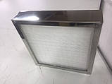 610х610х78 Фільтр HEPA H12, фото 7