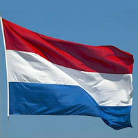 Прапор Нідерландів 120х80 см, фото 1
