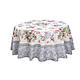 Скатертина гобеленова на стіл Класика на полотні RUN386GR, фото 2
