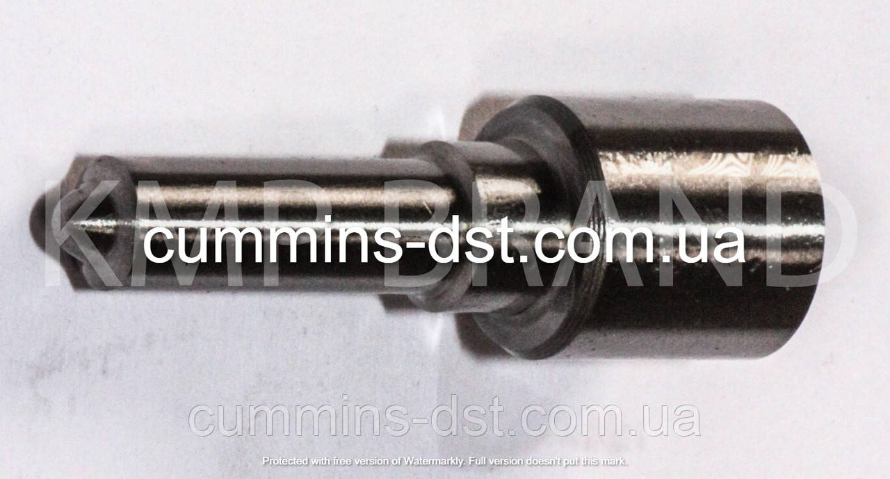 Розпилювач форсунки CAT 3050/C3.3/C4.4